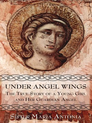 cover image of Under Angel Wings